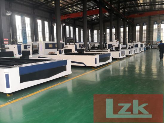 3000mmx1500mm الصفائح المعدنية لوحة الليزر الألياف القاطع