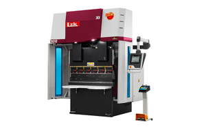 LZK |آلة الثني CNC الكهربائية بالكامل من سلسلة EPB