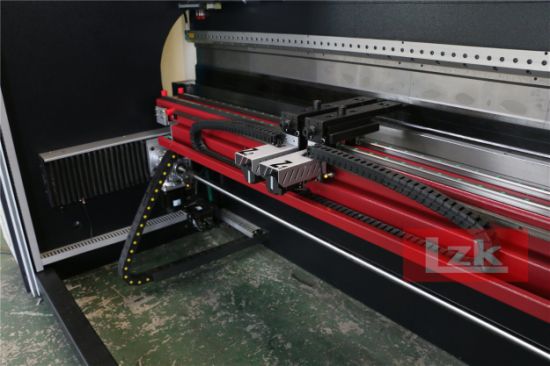 3mmx3000mm الصفائح المعدنية الانحناء آلة للبيع
